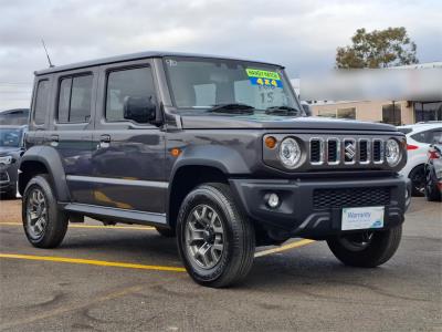 2025 Suzuki Jimny XL Wagon JC74 for sale in Blacktown