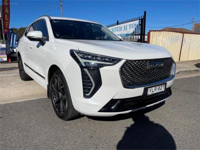 2021 Haval Jolion Ultra LE Wagon A01 for sale in Blacktown