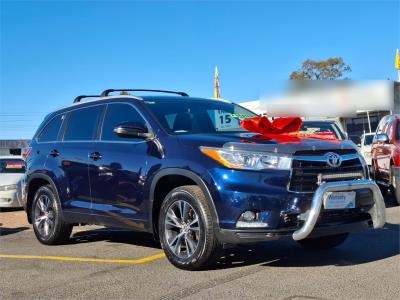 2016 Toyota Kluger GXL Wagon GSU50R for sale in Blacktown