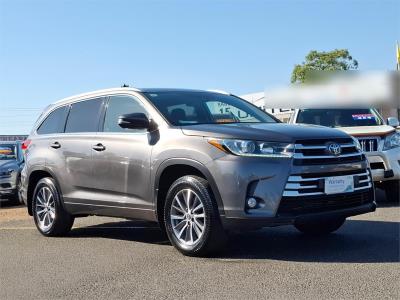 2018 Toyota Kluger GXL Wagon GSU50R for sale in Blacktown