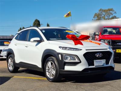 2020 Hyundai Kona Active Wagon OS.3 MY20 for sale in Blacktown