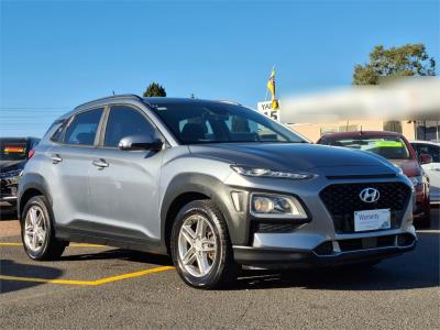 2018 Hyundai Kona Active Wagon OS MY18 for sale in Blacktown