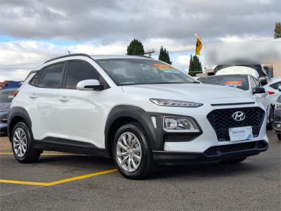2019 Hyundai Kona Go Wagon OS.2 MY19 for sale in Blacktown