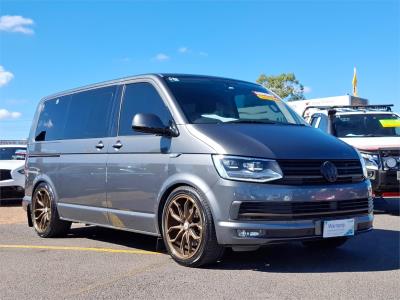 2016 Volkswagen Multivan TDI450 Highline Wagon T6 MY17 for sale in Blacktown