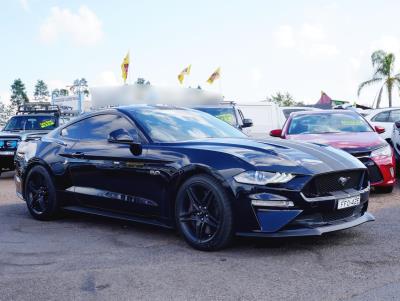 2018 Ford Mustang GT Fastback - Coupe FN 2018MY for sale in Blacktown