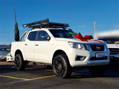 2016 Nissan Navara RX Utility D23 for sale in Blacktown