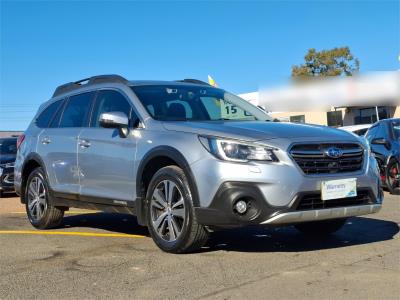 2018 Subaru Outback 2.5i Premium Wagon B6A MY18 for sale in Blacktown
