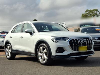 2020 Audi Q3 35 TFSI Wagon F3 MY20 for sale in Blacktown