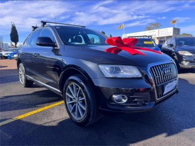 2016 Audi Q5 TFSI Wagon 8R MY17 for sale in Blacktown