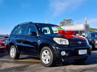2003 Toyota RAV4 Cruiser Wagon ACA23R for sale in Blacktown