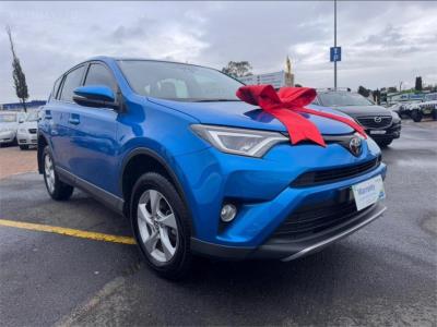 2018 Toyota RAV4 GXL Wagon ZSA42R for sale in Blacktown