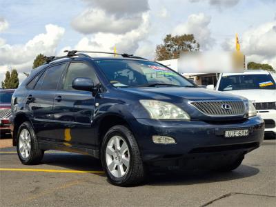 2005 Lexus RX RX330 Sports Wagon MCU38R MY05 for sale in Blacktown
