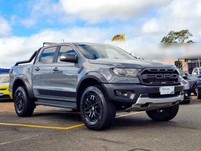2020 Ford Ranger Raptor Utility PX MkIII 2020.75MY for sale in Blacktown