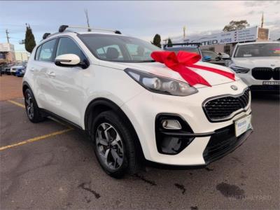 2019 Kia Sportage S Wagon QL MY20 for sale in Blacktown