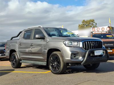 2020 LDV T60 Trailrider 2 Utility SK8C for sale in Blacktown