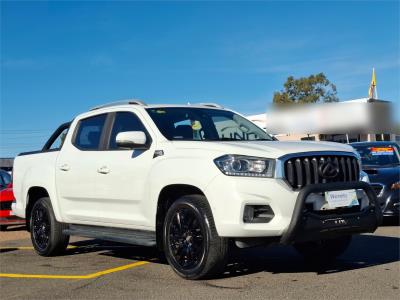 2020 LDV T60 Trailrider 2 Utility SK8C for sale in Blacktown