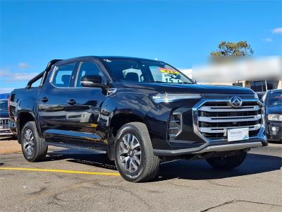2022 LDV T60 Max PRO Utility SK8C for sale in Blacktown