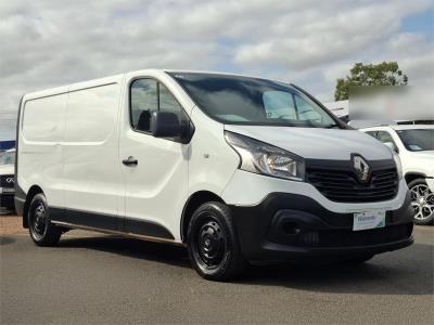2020 Renault Trafic Pro 85kW Van X82 MY21 for sale in Blacktown