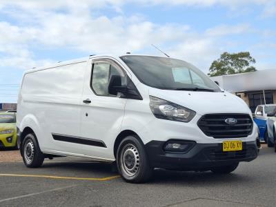 2019 Ford Transit 350L Van VO 2019.75MY for sale in Blacktown
