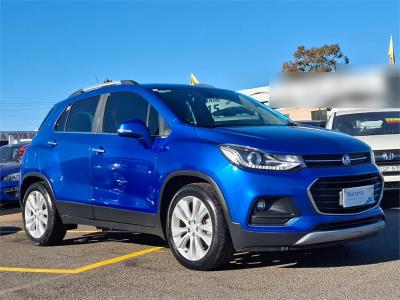 2018 Holden Trax LTZ Wagon TJ MY18 for sale in Blacktown