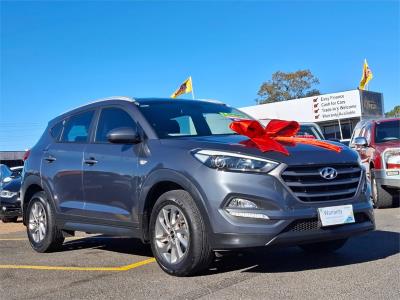 2016 Hyundai Tucson Active X Wagon TL MY17 for sale in Blacktown