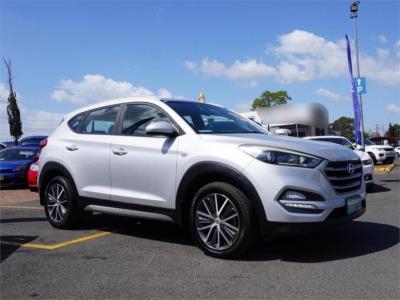 2016 Hyundai Tucson Active X Wagon TL for sale in Blacktown
