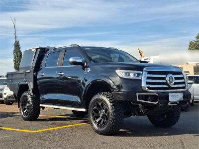 2021 GWM Ute Cannon-L Utility NPW for sale in Blacktown