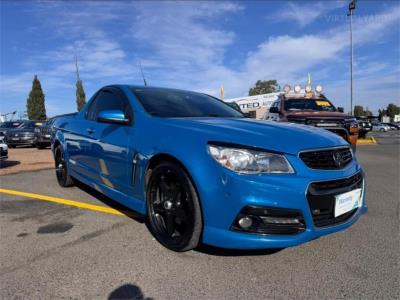 2014 Holden Ute SS V Utility VF MY14 for sale in Blacktown