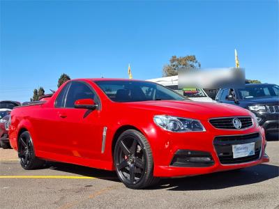 2013 Holden Ute SS Utility VF MY14 for sale in Blacktown
