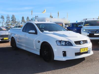 2009 Holden Ute SS Utility VE MY10 for sale in Blacktown