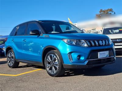2019 Suzuki Vitara Turbo Wagon LY Series II for sale in Blacktown