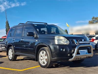 2009 Nissan X-TRAIL ST-L Wagon T31 for sale in Blacktown