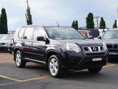 2010 Nissan X-TRAIL ST Wagon T31 Series IV for sale in Blacktown