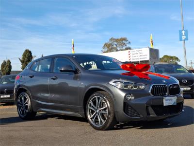 2019 BMW X2 xDrive20d M Sport Wagon F39 for sale in Blacktown