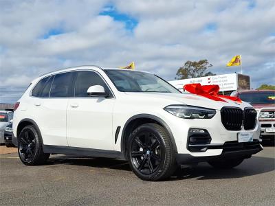 2019 BMW X5 xDrive25d Wagon G05 for sale in Blacktown