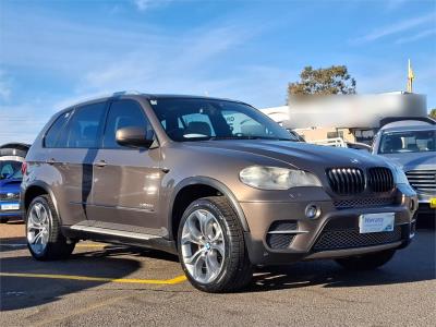 2010 BMW X5 xDrive30d Wagon E70 MY10 for sale in Blacktown