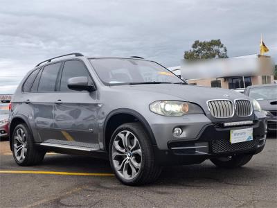 2007 BMW X5 Wagon E70 for sale in Blacktown