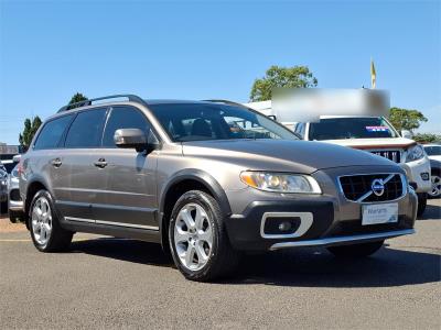 2010 Volvo XC70 Wagon BZ MY11 for sale in Blacktown