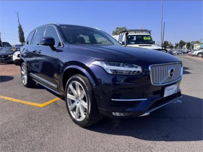 2019 Volvo XC90 D5 Inscription Wagon L Series MY20 for sale in Blacktown