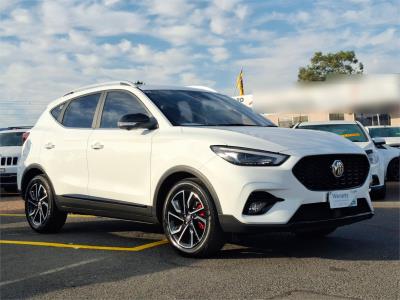2022 MG ZST Essence Wagon MY22 for sale in Blacktown