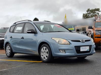 2009 Hyundai i30 SX Wagon FD MY09 for sale in Blacktown