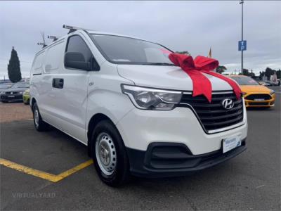 2020 Hyundai iLoad Van TQ4 MY20 for sale in Blacktown