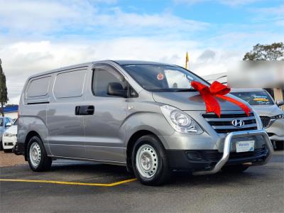 2017 Hyundai iLoad Van TQ3-V Series II MY17 for sale in Blacktown