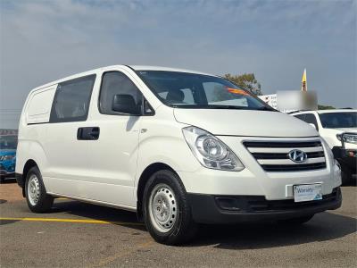 2016 Hyundai iLoad Van TQ3-V Series II MY17 for sale in Blacktown