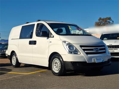 2016 Hyundai iLoad Van TQ3-V Series II MY16 for sale in Blacktown