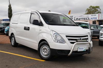 2017 Hyundai iLoad Van TQ3-V Series II MY17 for sale in Blacktown