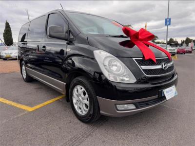 2014 Hyundai iMax Wagon TQ-W MY15 for sale in Blacktown