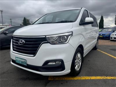 2019 Hyundai iMax Active Wagon TQ4 MY19 for sale in Blacktown
