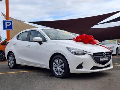 2017 Mazda 2 Neo Hatchback DJ2HAA for sale in Blacktown