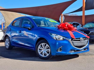 2016 Mazda 2 Neo Hatchback DJ2HA6 for sale in Blacktown